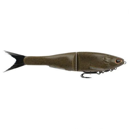 Leurre Souple Berkley Nessie 22cm