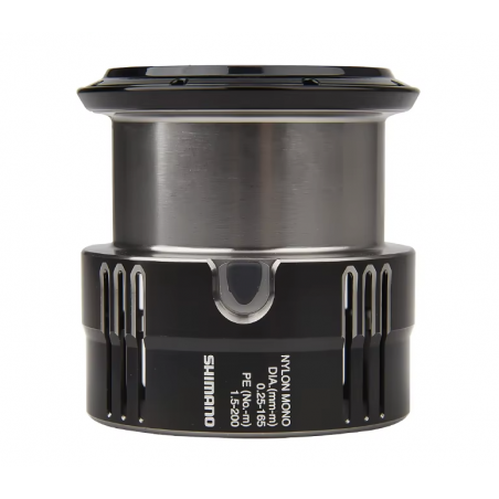 Bobine Moulinet Shimano Vanquish FB