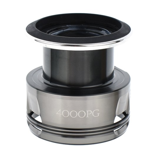 Spulenrolle Shimano Twin Power FE