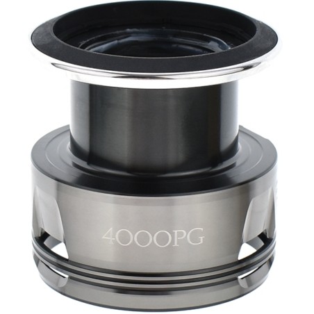 Bobina Carrete Shimano Twin Power FE