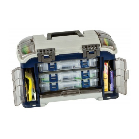 Caja de almacenamiento Plano 728 - Gran capacidad