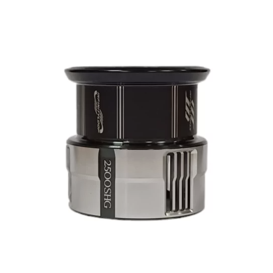 Carrete Bobina Shimano Vanquish FC