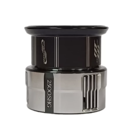 Bobine Moulinet Shimano Vanquish FC