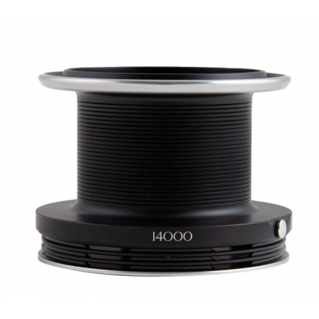 Reel Spool Shimano Aero Technium MGS XTC