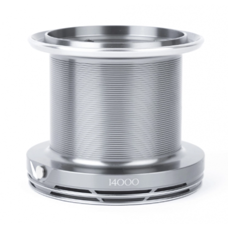 Spule Rolle Shimano Aero Technium XSD