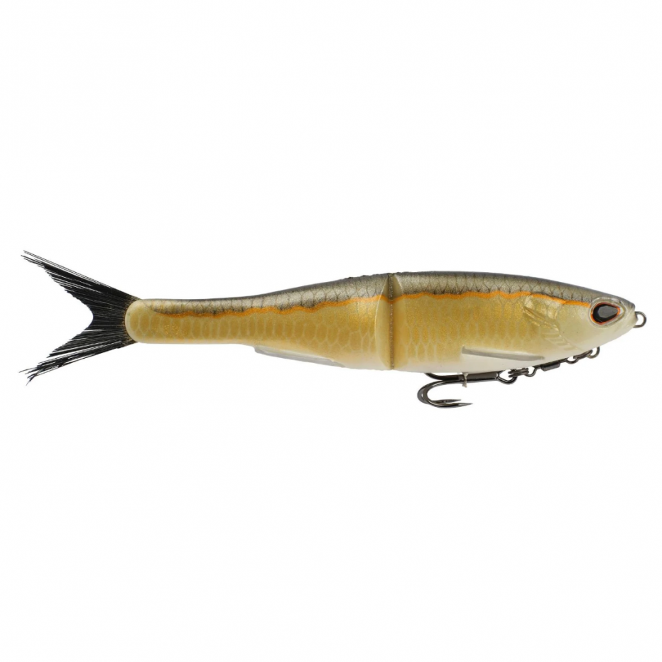 Leurre Souple Berkley Nessie 17cm