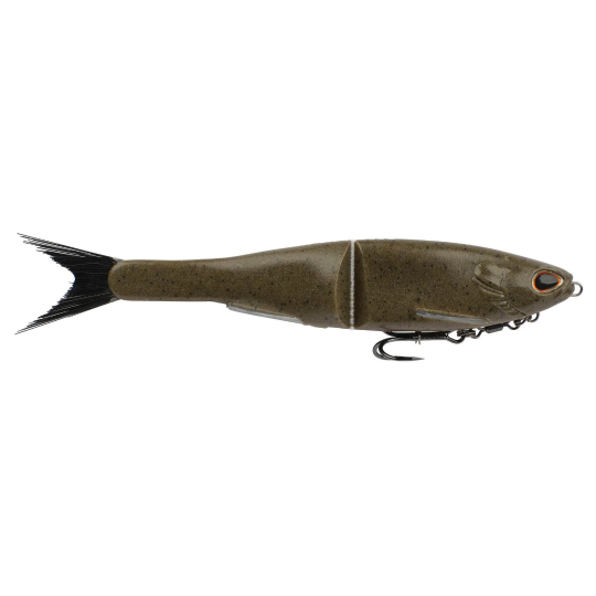 Soft bait Berkley Nessie 17cm