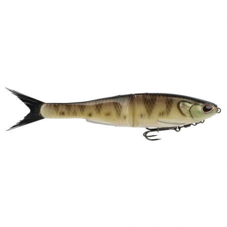 Señuelo Vinilo Berkley Nessie 17cm
