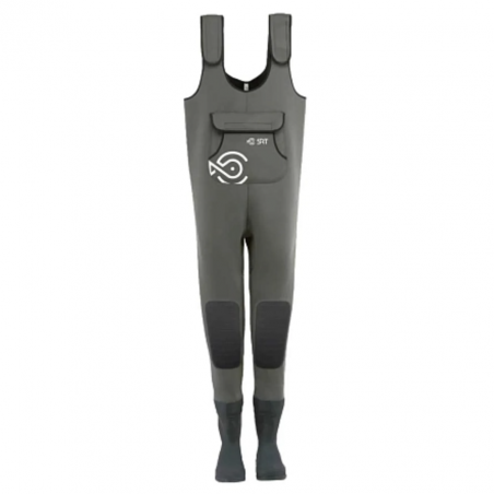 SRT Neoprene Waders