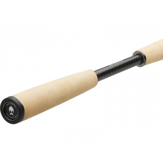 Spinning Rod Westin W8 Spin 2nd