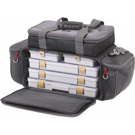 Bolso Bandolera Westin W4 P&T Master Bag