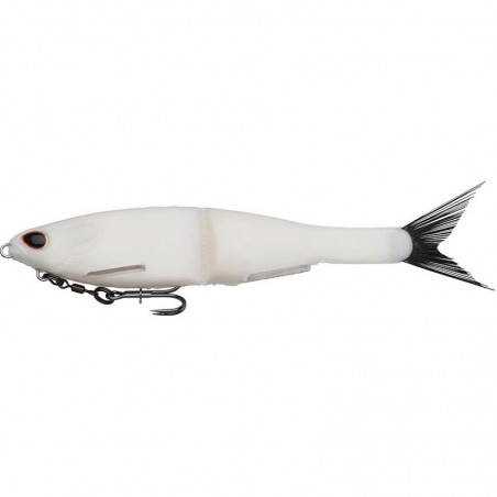 Leurre Souple Berkley Nessie 12cm