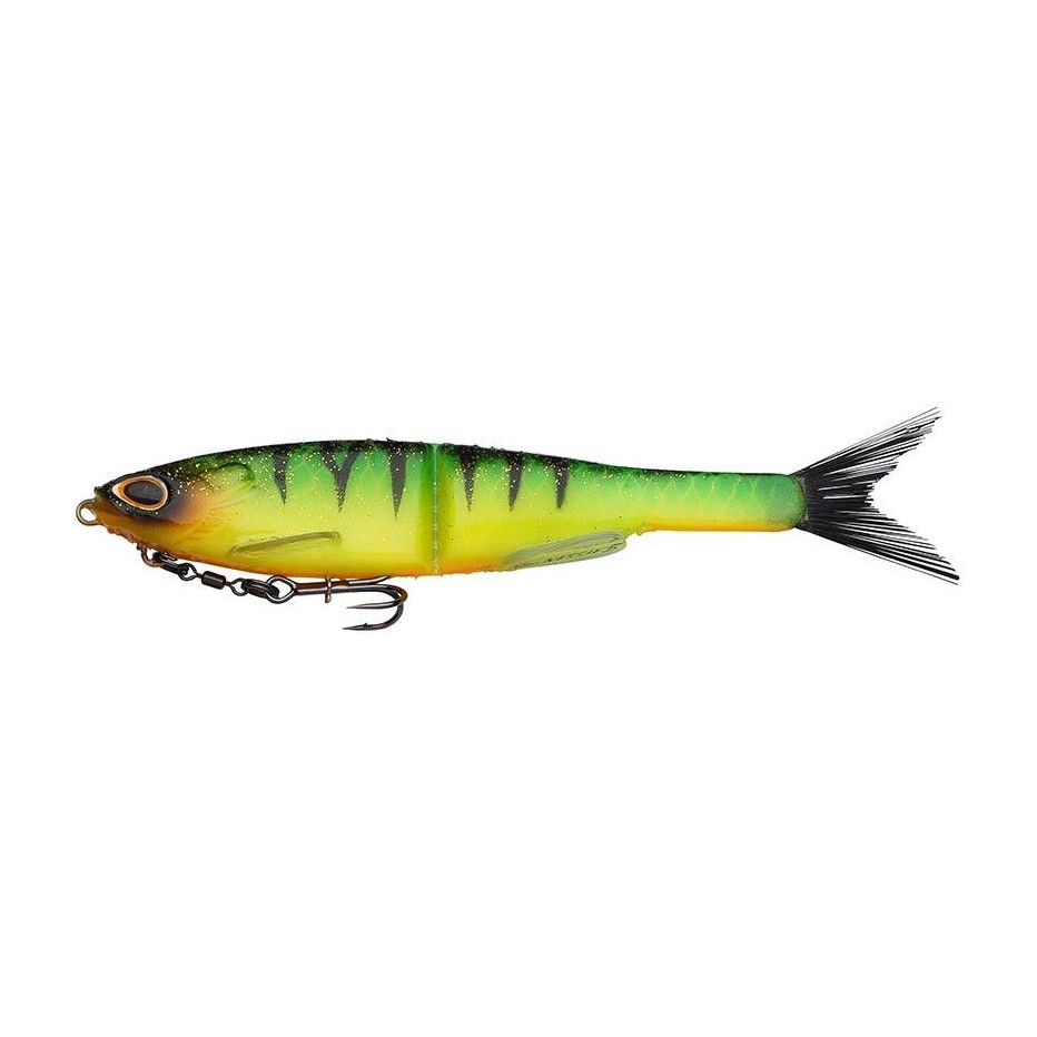 Soft bait Berkley Nessie 12cm