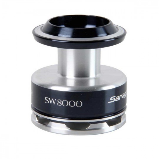 Reel Spool Shimano Saragosa SW
