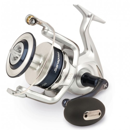 Reel Spool Shimano Saragosa SW