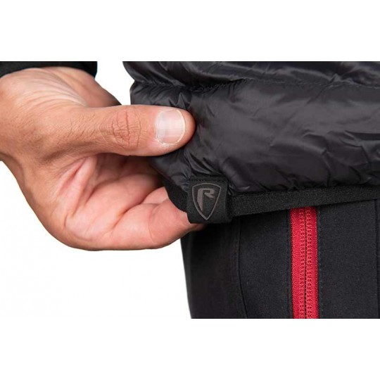 Chaleco Fox Rage Pro Series Reversible Lightweight Jacket