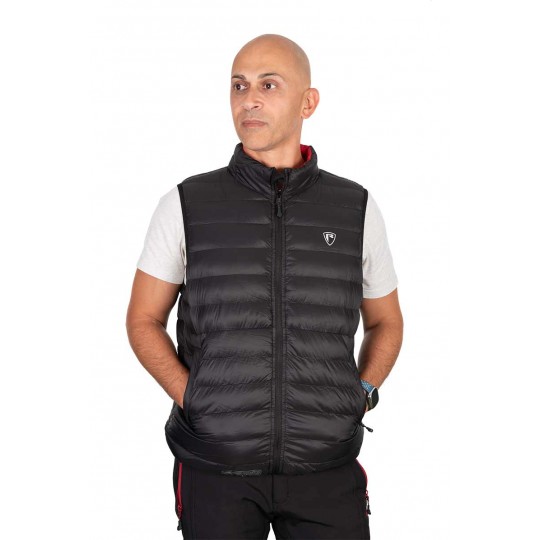 Vest Fox Rage Pro Series Reversible Lightweight Jacket