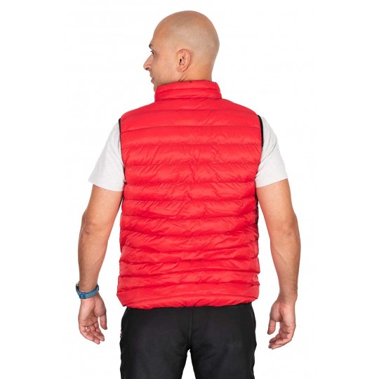 Vest Fox Rage Pro Series Reversible Lightweight Jacket