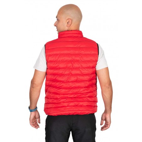 Vest Fox Rage Pro Series Reversible Lightweight Jacket