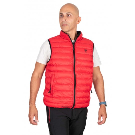 Vest Fox Rage Pro Series Reversible Lightweight Jacket