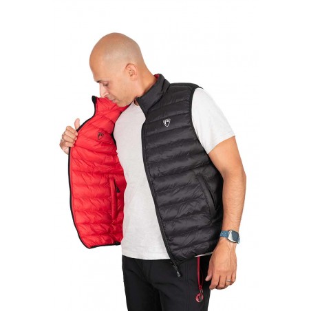 Vest Fox Rage Pro Series Reversible Lightweight Jacket