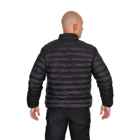 Jacke Fox Rage Pro Series Reversible Lightweight Quilted Jacket