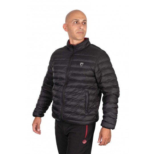 Jacke Fox Rage Pro Series Reversible Lightweight Quilted Jacket