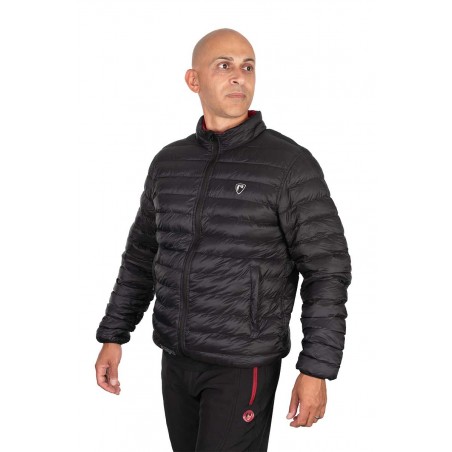Chaqueta Fox Rage Pro Series Reversible Ligera Acolchada