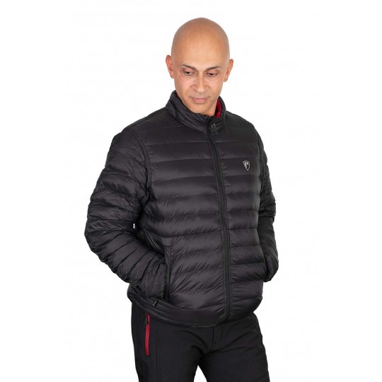 Jacke Fox Rage Pro Series Reversible Lightweight Quilted Jacket