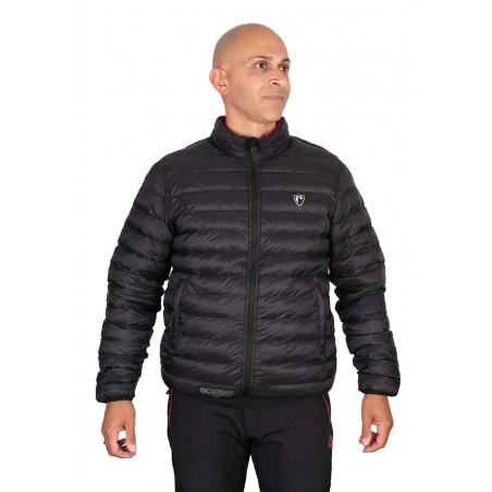 Veste Fox Rage Pro Series Reversible Lightweight Quilted Jacket