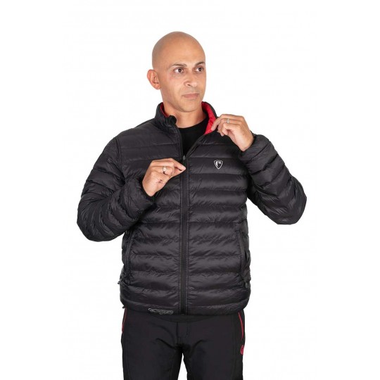 Chaqueta Fox Rage Pro Series Reversible Ligera Acolchada
