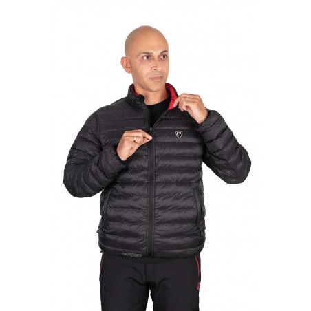 Jacket Fox Rage Pro Series Reversible Lightweight Quilted Jacket