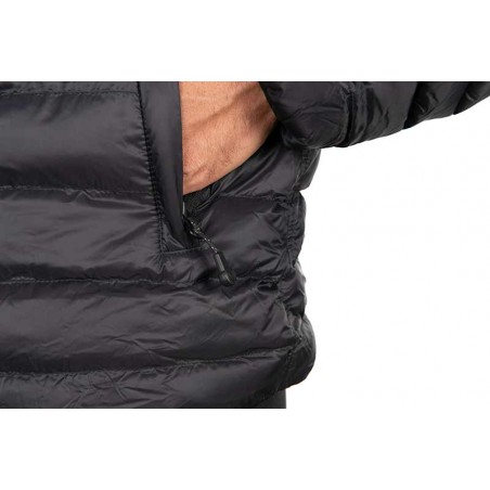 Veste Fox Rage Pro Series Reversible Lightweight Quilted Jacket