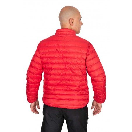 Jacke Fox Rage Pro Series Reversible Lightweight Quilted Jacket