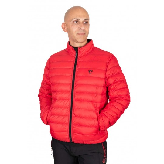 Jacket Fox Rage Pro Series Reversible Lightweight Quilted Jacket