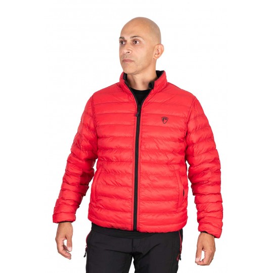 Jacke Fox Rage Pro Series Reversible Lightweight Quilted Jacket
