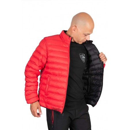 Veste Fox Rage Pro Series Reversible Lightweight Quilted Jacket