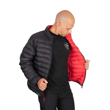 Veste Fox Rage Pro Series Reversible Lightweight Quilted Jacket