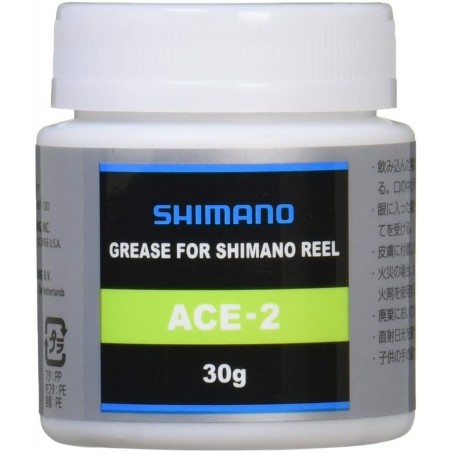 Graisse Shimano ACE-2