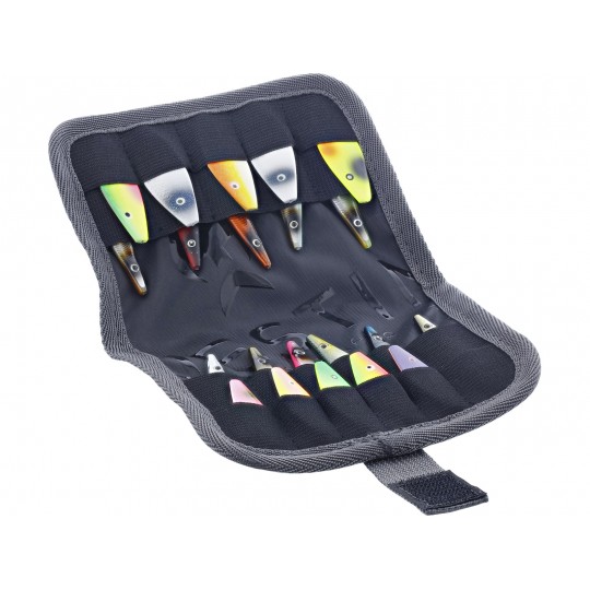 Pencil Case Westin W4 Wallet Fold