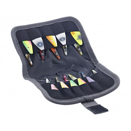 Pencil Case Westin W4 Wallet Fold