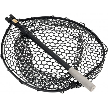 Sacadera Westin Perch Net Telescopic