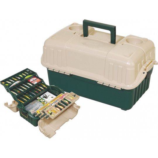 Caja de almacenamiento Plano 8616 - Cajones plegables