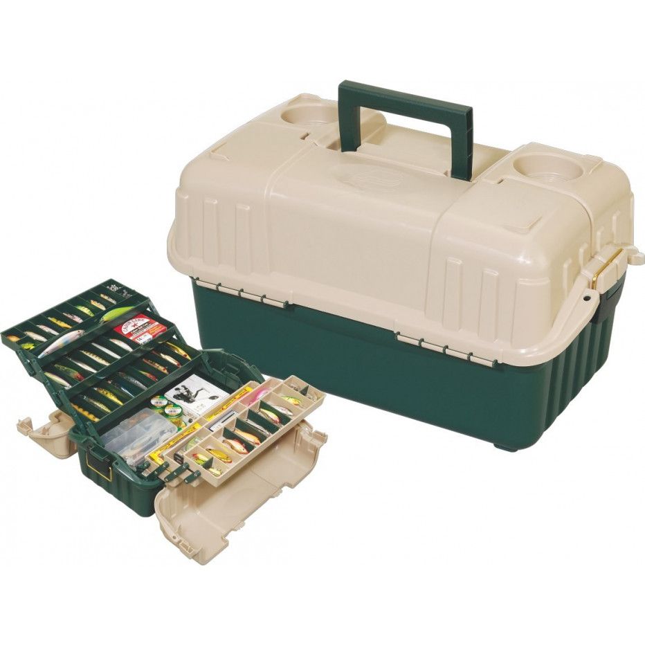 Caja de almacenamiento Plano 8616 - Cajones plegables