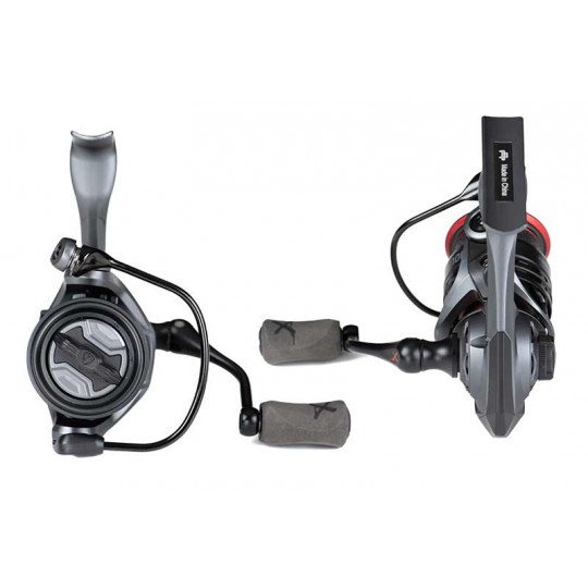 Spinning Reel Fox Rage Prism X 2025