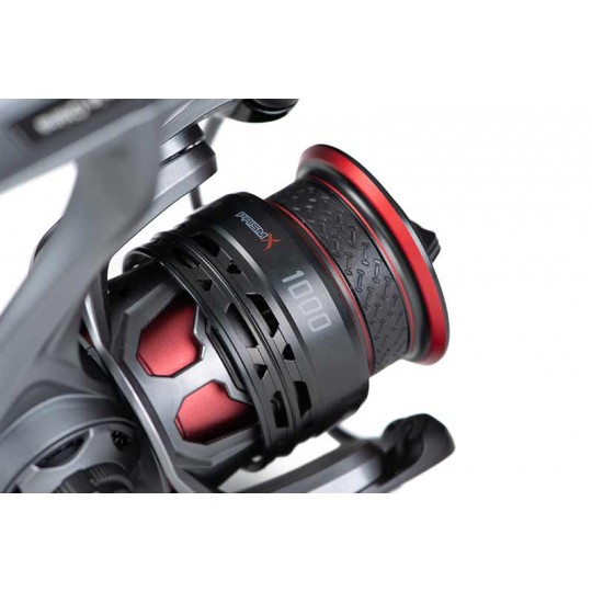 Spinning Reel Fox Rage Prism X 2025