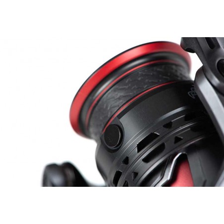 Spinning Reel Fox Rage Prism X 2025