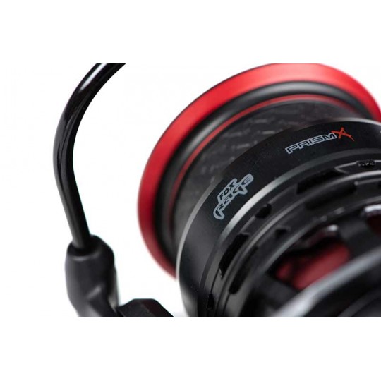 Carrete spinning Fox Rage Prism X 2025