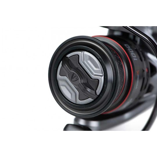 Spinning Reel Fox Rage Prism X 2025