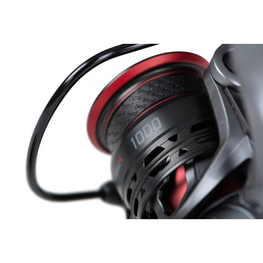 Carrete spinning Fox Rage Prism X 2025